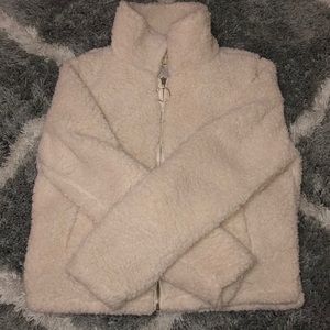 Iris Puffer Jacket